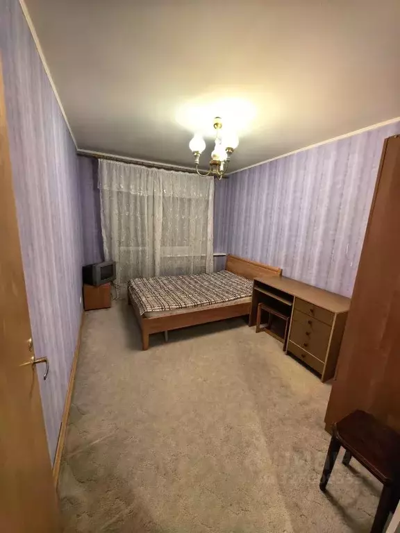 3-к кв. Ленинградская область, Кириши Советская ул., 24 (75.0 м) - Фото 2