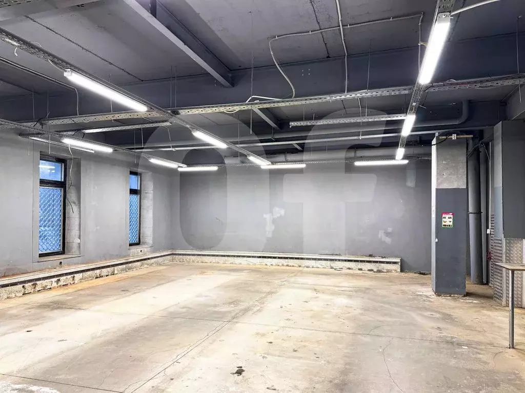 Офис в Москва Городская ул., 8 (1751 м) - Фото 1