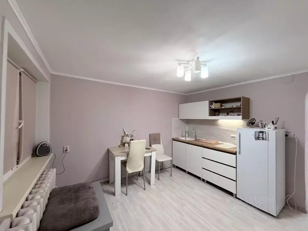 Квартира, 2 комнаты, 57.9 м - Фото 1