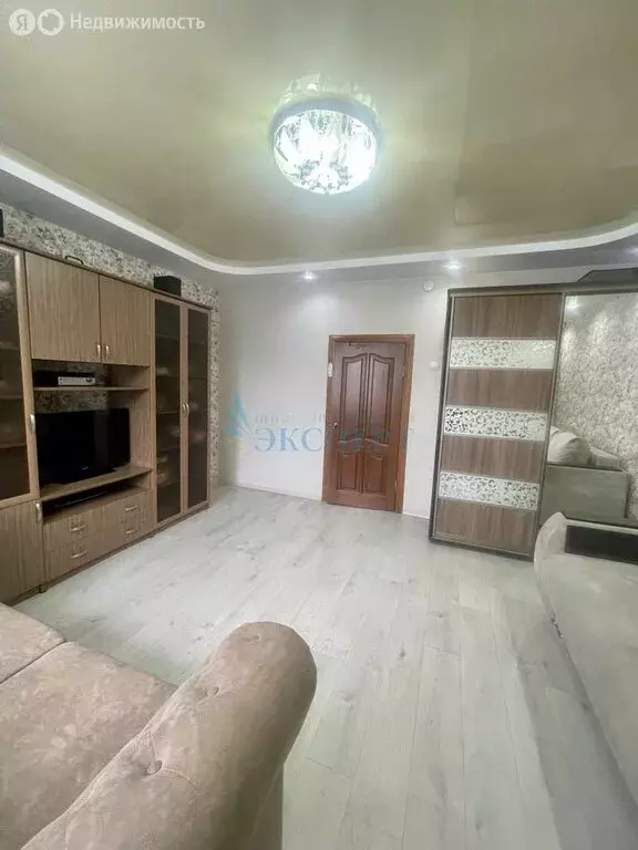 1-комнатная квартира: Нижний Новгород, улица Вторчермета, 12 (39.8 м) - Фото 1