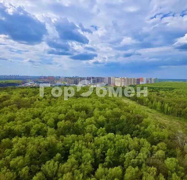3-к кв. Московская область, Химки ул. Бабакина, 15 (96.0 м) - Фото 2