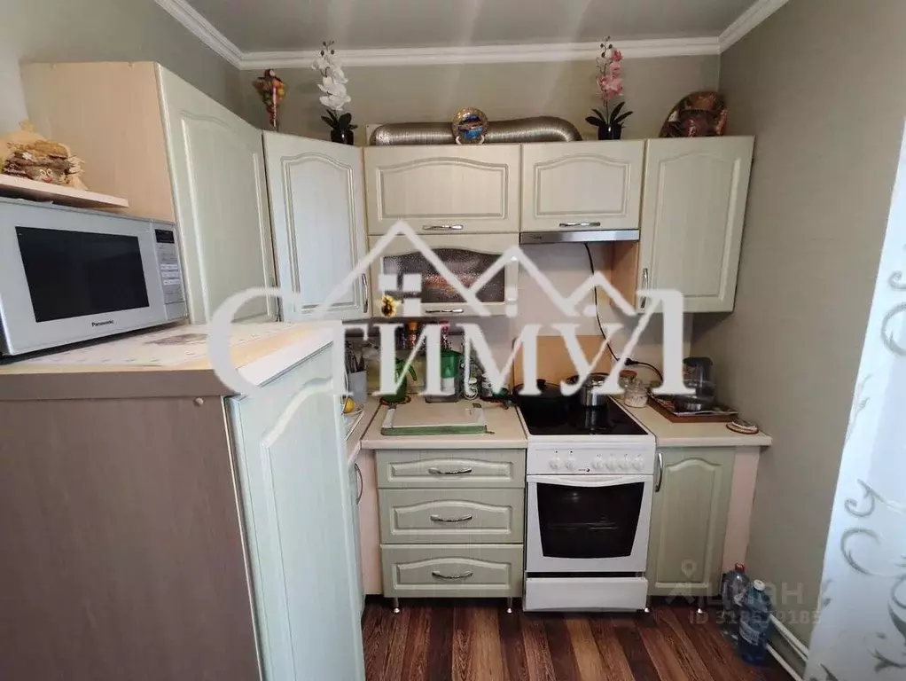 2-к кв. Хакасия, Усть-Абакан рп ул. Добровольского, 17 (41.3 м) - Фото 2