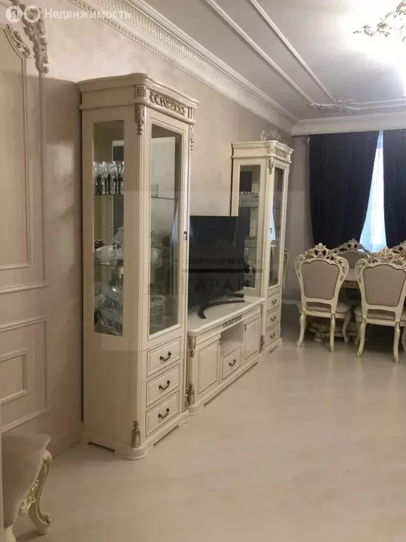 1к в -комнатной квартире (25 м) - Фото 1