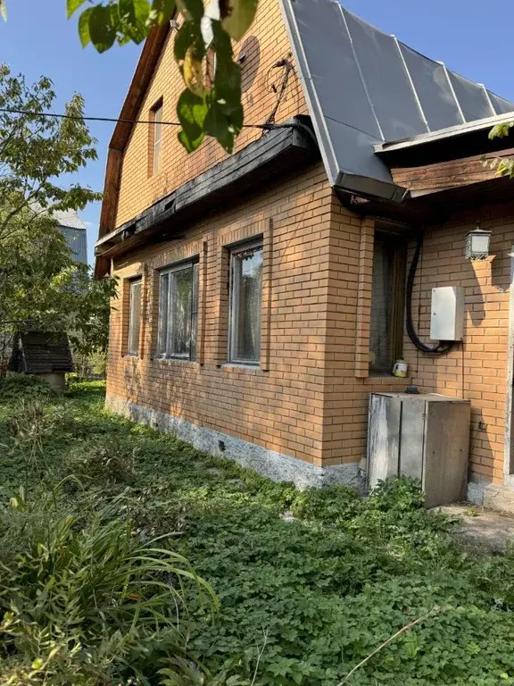 Дом в Московская область, Одинцовский городской округ, с. Жаворонки, ... - Фото 1