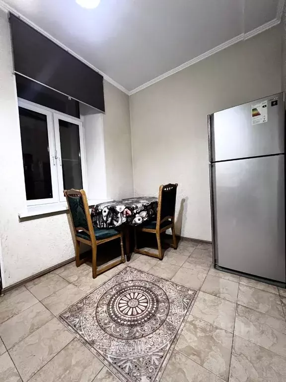 2-к кв. Москва Варшавское ш., 2 (55.0 м) - Фото 2