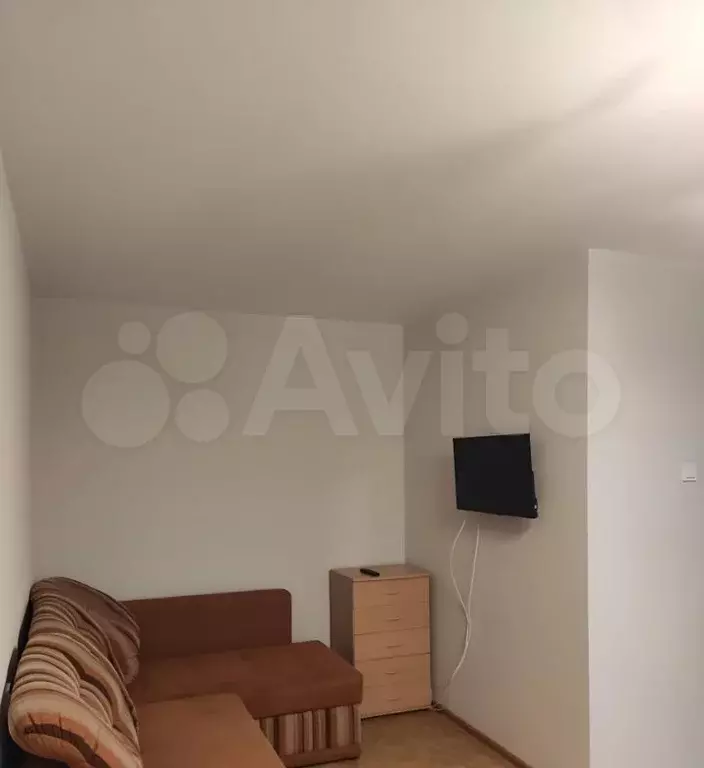 1-к. квартира, 36 м, 7/10 эт. - Фото 1