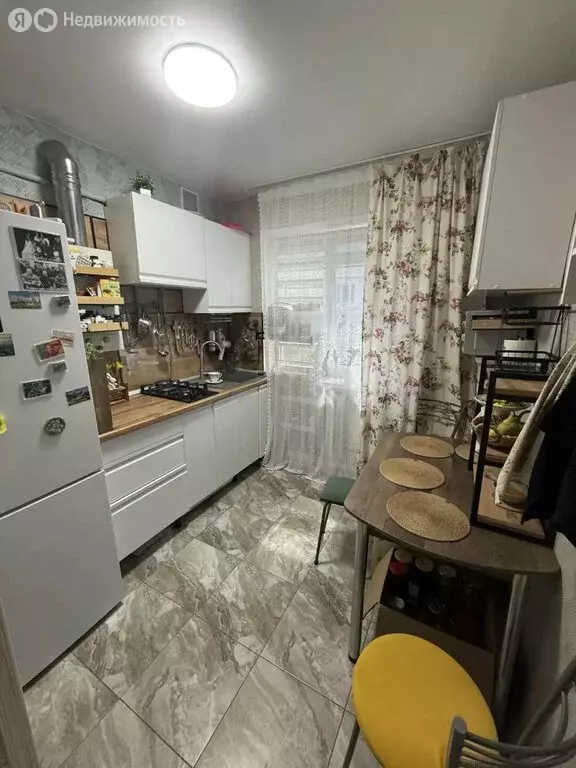 2-комнатная квартира: Крымск, улица 1 Мая, 22Б (43.2 м) - Фото 1