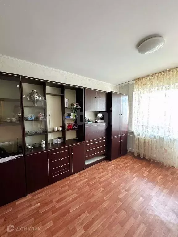 Продаётся 1-к квартира, 36.7 м - Фото 1