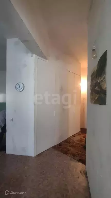 Продаётся 1-к квартира, 43.7 м - Фото 1