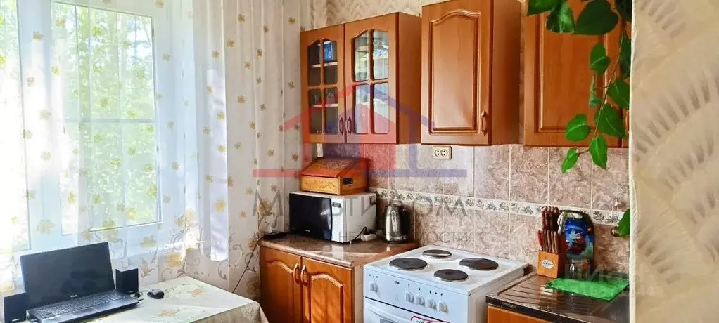 1-к кв. Белгородская область, Старый Оскол Олимпийский мкр, 7 (37.0 м) - Фото 0