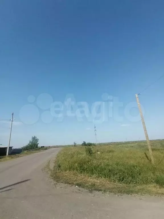 Участок 7 сот. (ИЖС) - Фото 0