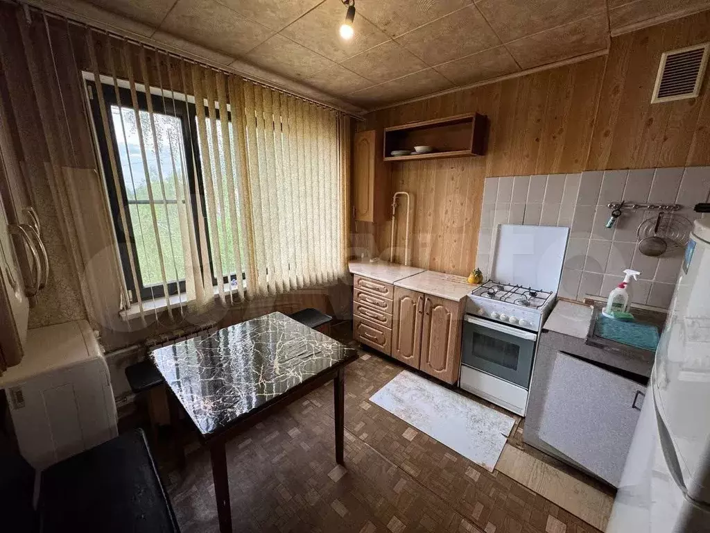 2-к. квартира, 47,9 м, 5/5 эт. - Фото 0