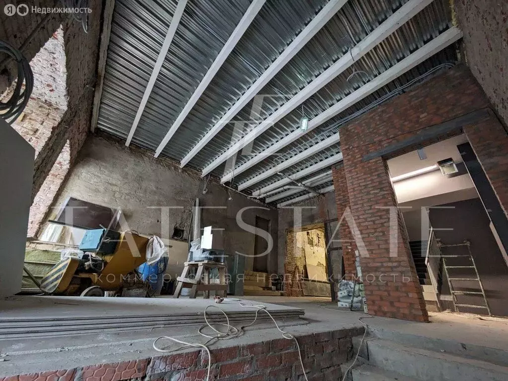 Помещение свободного назначения (180 м) - Фото 2