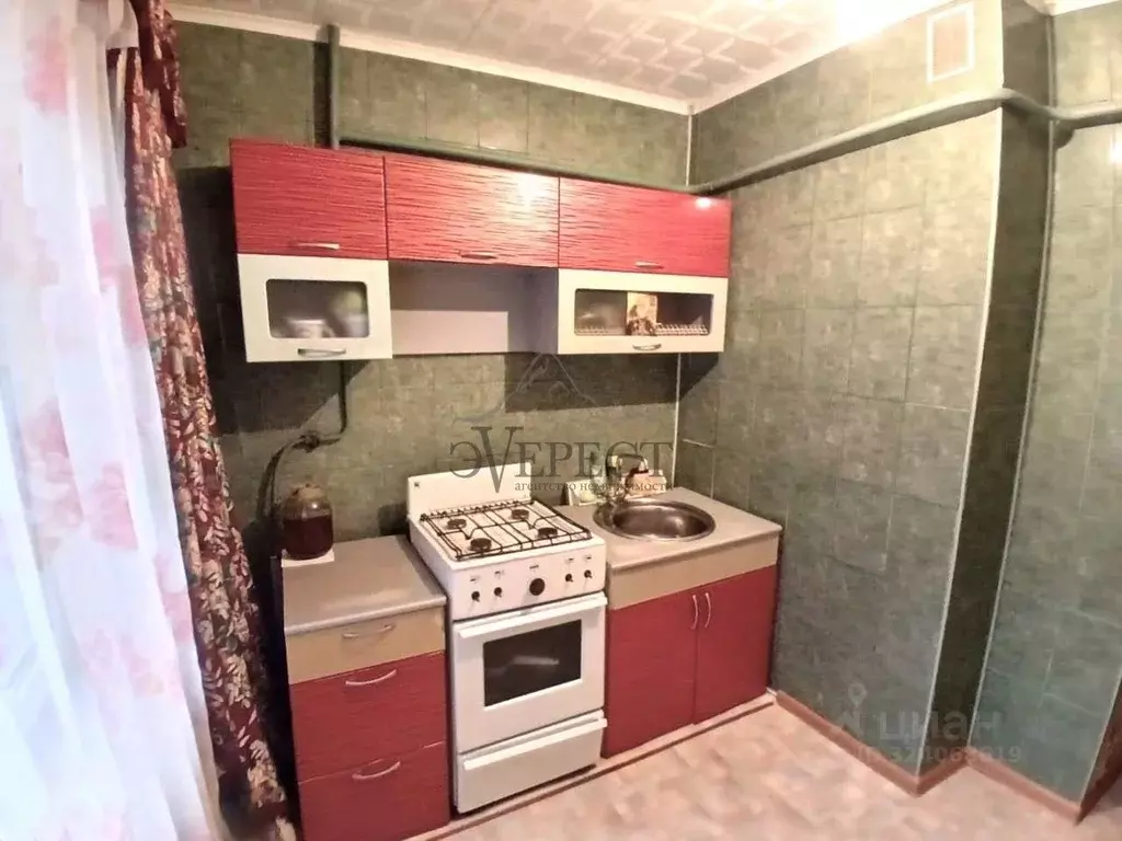 2-к кв. Белгородская область, Старый Оскол Рудничный мкр, 11 (46.0 м) - Фото 2