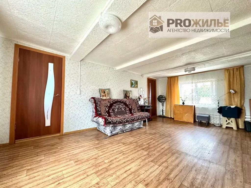 Дом в Башкортостан, Белебей Коммунистическая ул. (80 м) - Фото 2