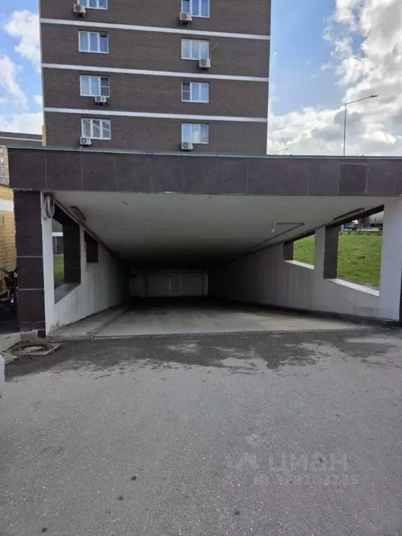 Гараж в Москва ул. Татьянин Парк, 14к4 (20 м) - Фото 1