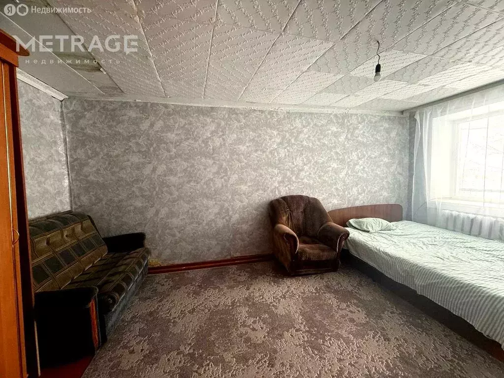 1-комнатная квартира: Коченёво, Юбилейная улица, 1 (31.8 м) - Фото 1