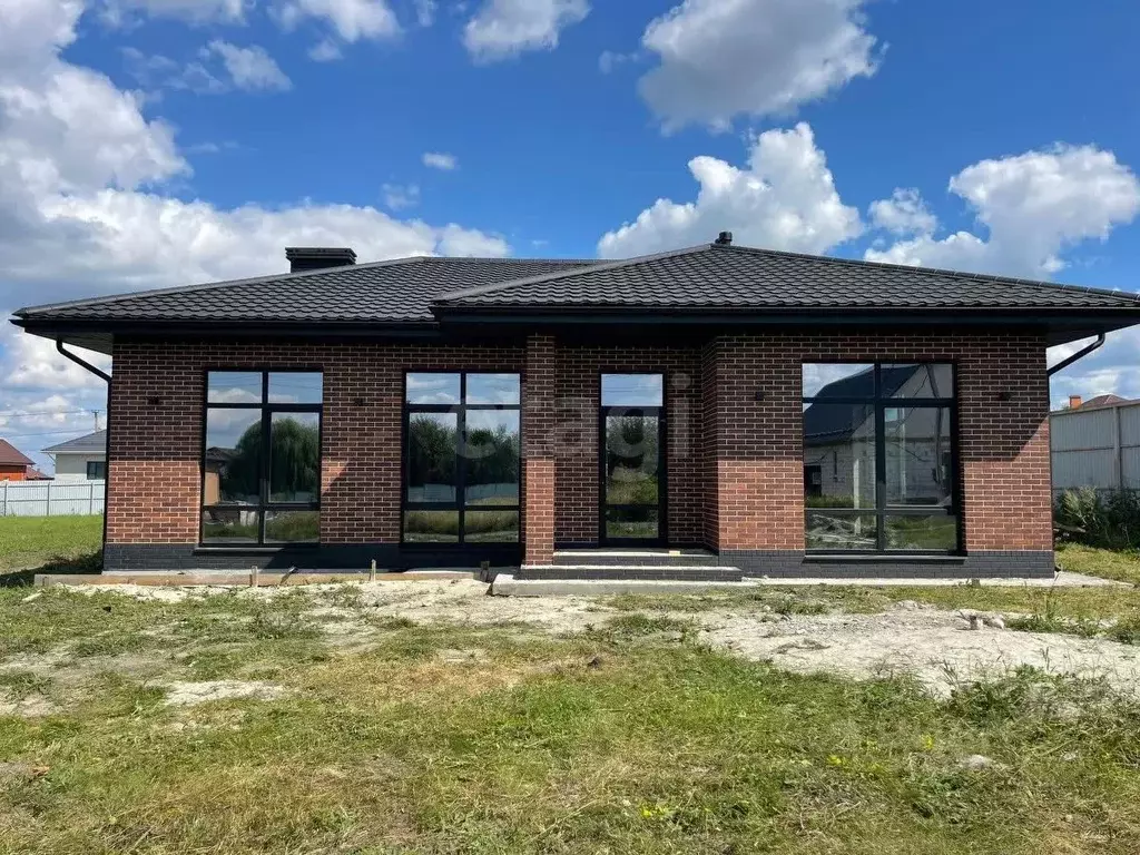 Дом в Курская область, Курский район, Новопоселеновский сельсовет, д. ... - Фото 2