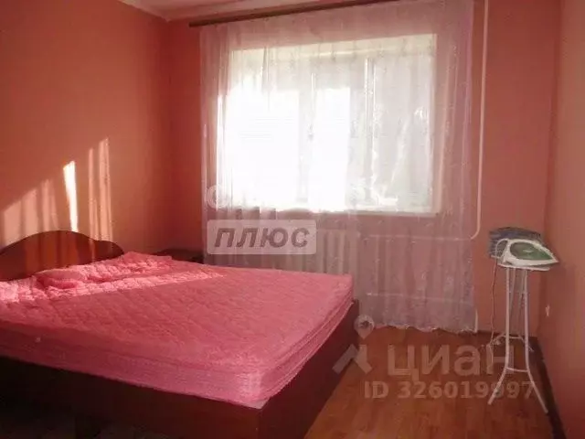 2-к кв. Липецкая область, Липецк ул. Бунина, 20 (58.0 м) - Фото 1