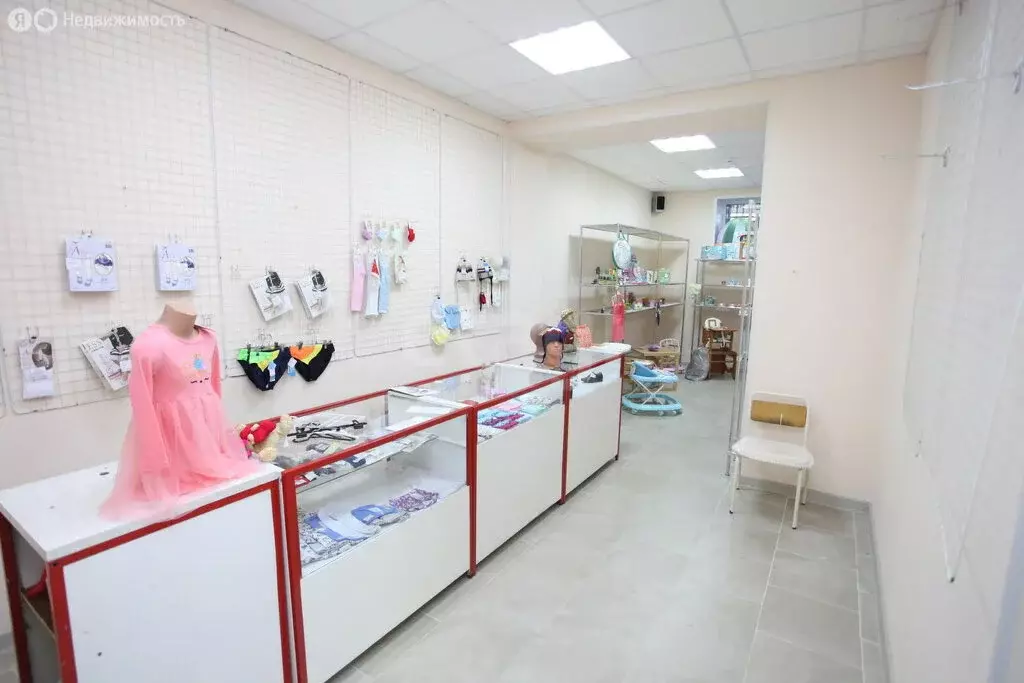 Помещение свободного назначения (97.8 м) - Фото 1