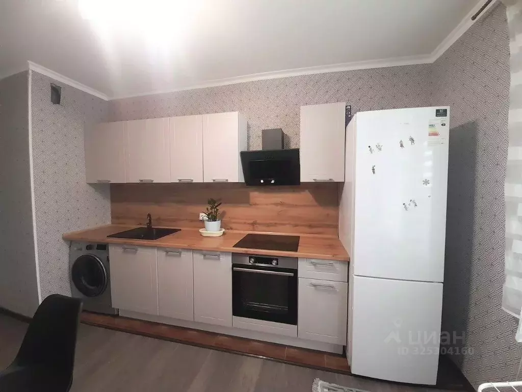 1-к кв. Санкт-Петербург пер. Антокольский, 4к1 (38.7 м) - Фото 2