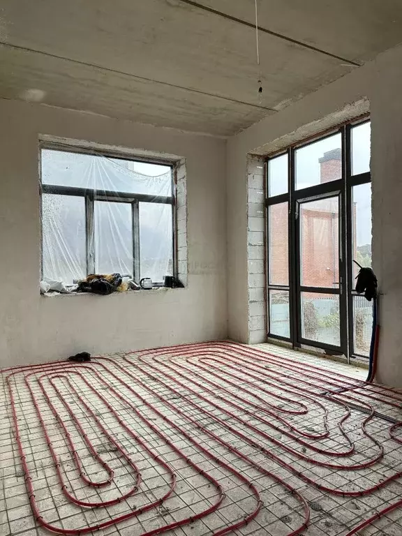 Дом в Московская область, Красногорск городской округ, д. Захарково  ... - Фото 2