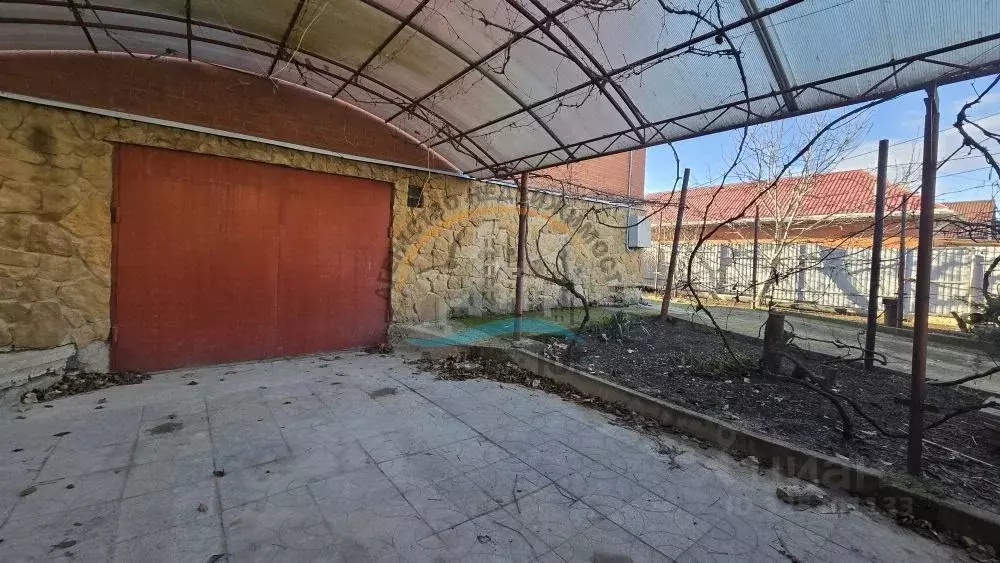 Дом в Краснодарский край, Анапа муниципальный округ, с. Цибанобалка ... - Фото 2