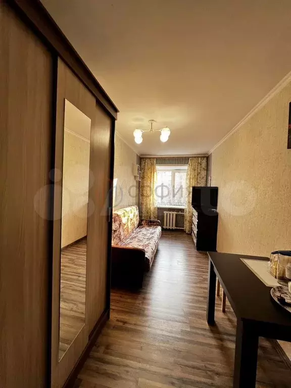 Комната 12 м в 4-к., 3/5 эт. - Фото 0
