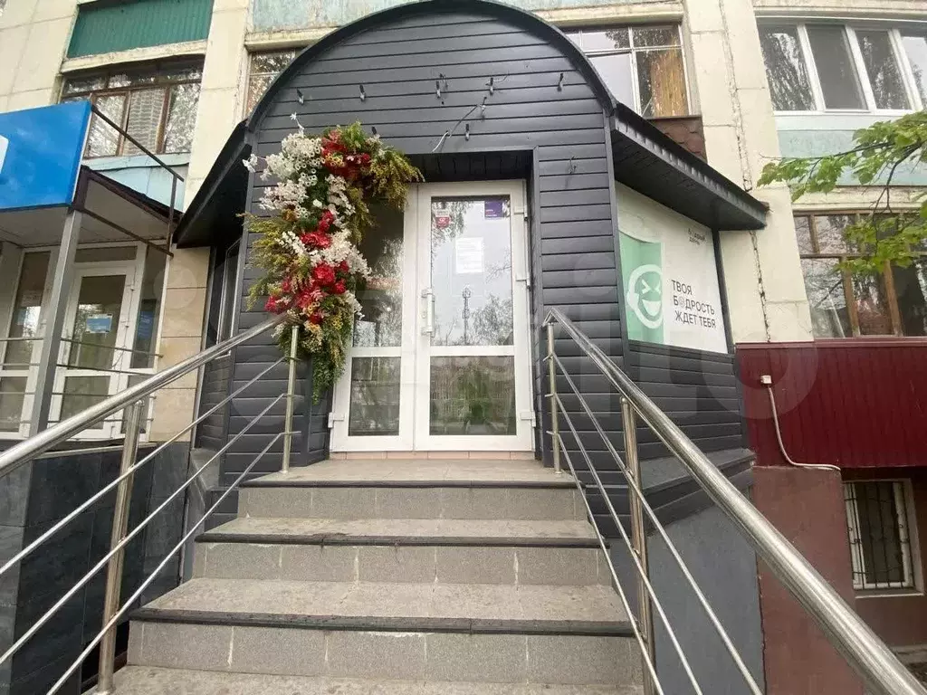Продам помещение свободного назначения, 87.6 м - Фото 1