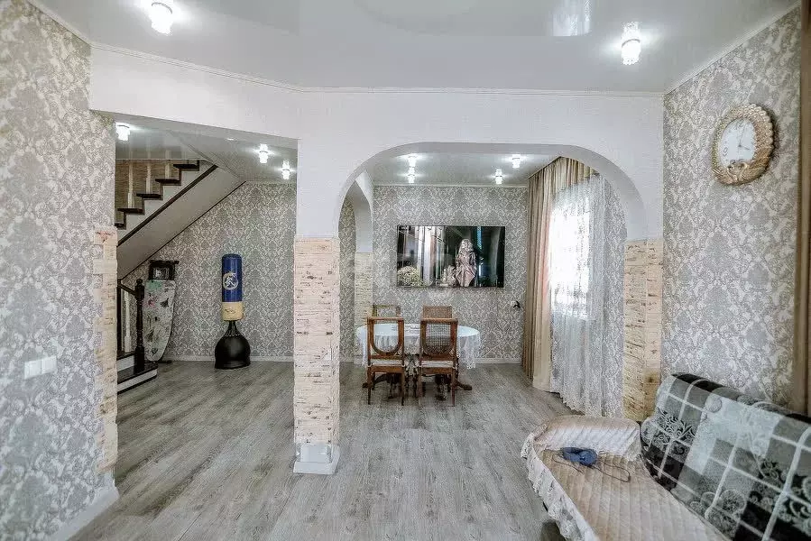 Дом в Сахалинская область, Южно-Сахалинск Авиатор СНТ,  (176 м) - Фото 0