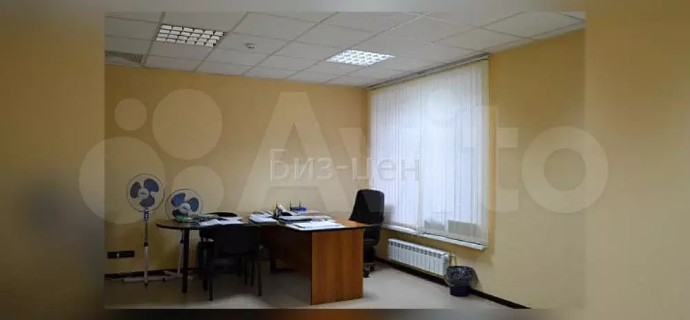 Офисное помещение 230 кв.м от собственника - Фото 1