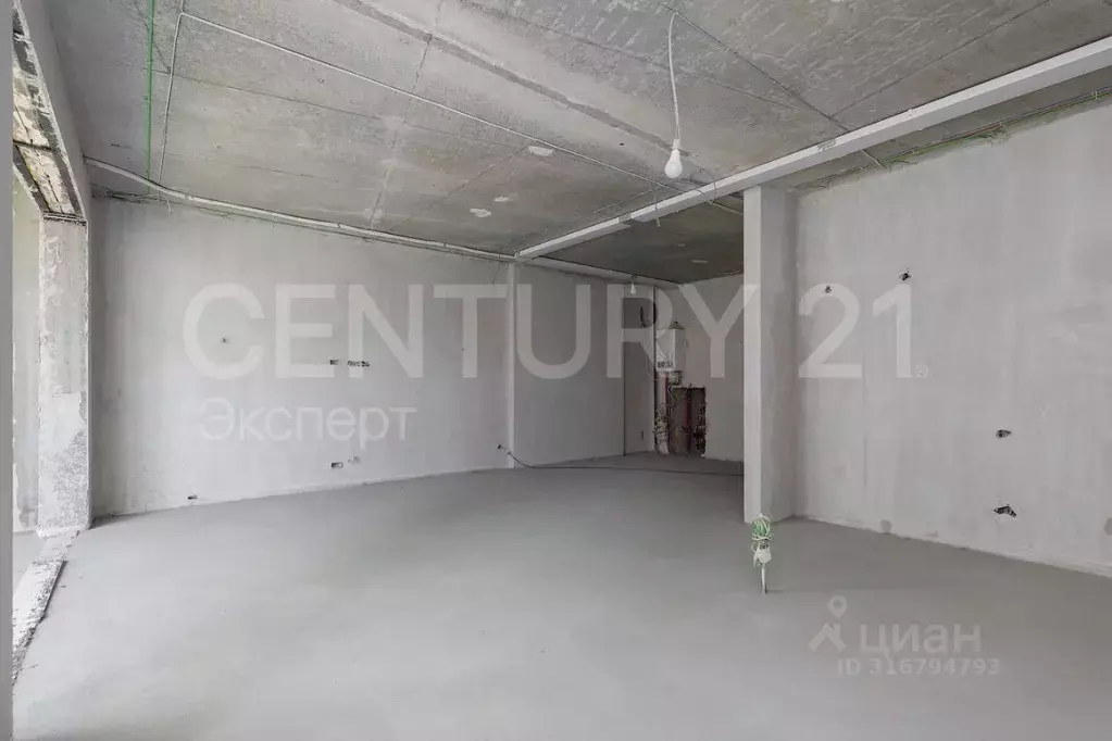 3-к кв. Калининградская область, Калининград Октябрьская ул., 12 ... - Фото 0