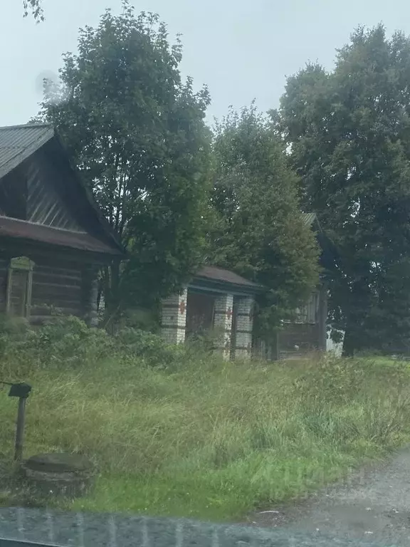 Дом в Чувашия, Моргаушский муниципальный округ, д. Кубасы  (30 м) - Фото 1