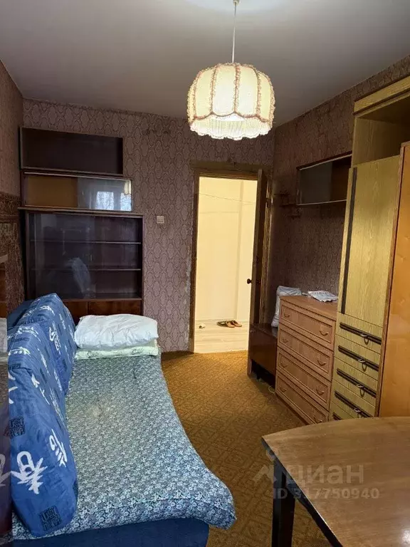3-к кв. Московская область, Королев просп. Королева, 1 (59.0 м) - Фото 1