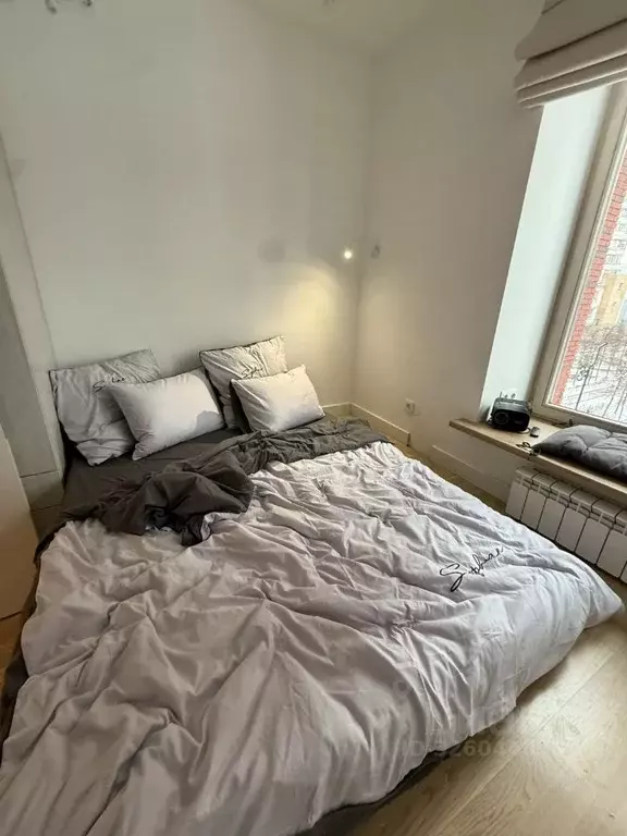 1-к кв. Москва просп. Маршала Жукова, 39Ак2 (26.4 м) - Фото 2