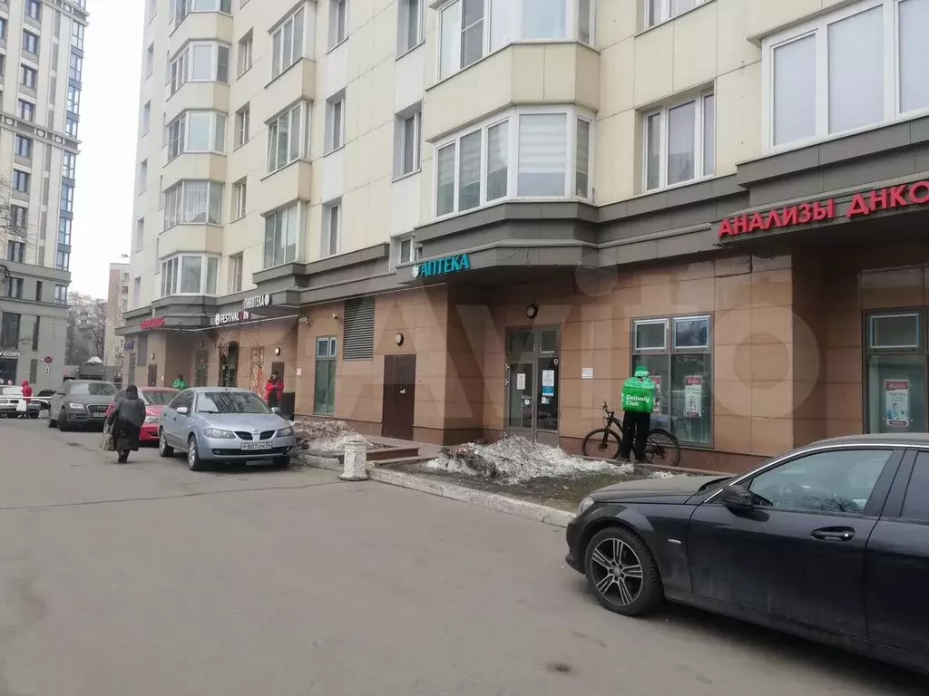 Готовый арендный бизнес (стрит-ритейл у метро) - Фото 1