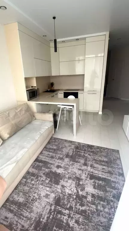 3-к. квартира, 60 м, 4/16 эт. - Фото 1