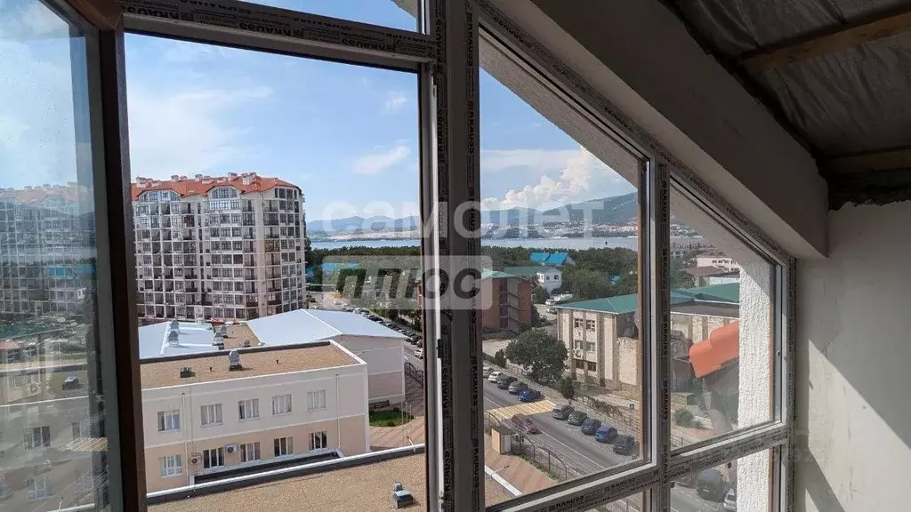 2-к кв. Краснодарский край, Геленджик Крымская ул., 22к1 (47.5 м) - Фото 1