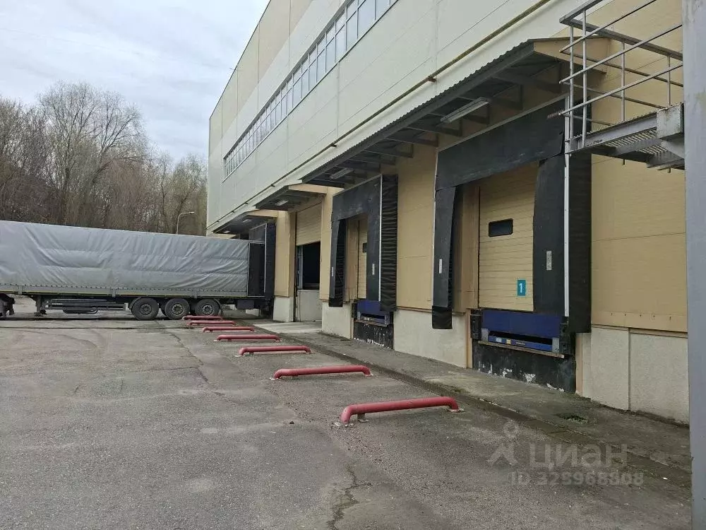 Производственное помещение в Владимирская область, Владимир Большая ... - Фото 2