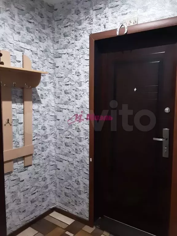 1-к. квартира, 29,3 м, 1/9 эт. - Фото 1