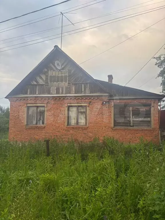 Дом 70 м на участке 7 сот. - Фото 0