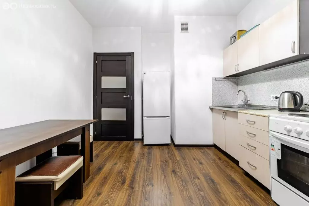 1-комнатная квартира: Мурино, Графская улица, 12к2 (43.9 м) - Фото 1