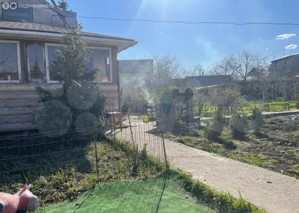 Дом в Нижний Новгород, Лагерная улица, 52 (180 м) - Фото 1