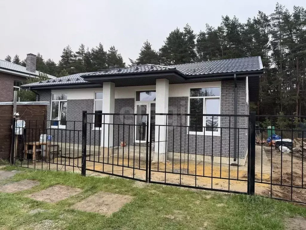 Дом в Московская область, Ленинский городской округ, д. Орлово, Орловъ ... - Фото 1