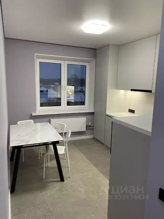 1-к кв. Московская область, Старая Купавна Богородский городской ... - Фото 1