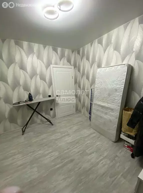 1-комнатная квартира: село Лайково, микрорайон Город-Событие, 17 (43 ... - Фото 2