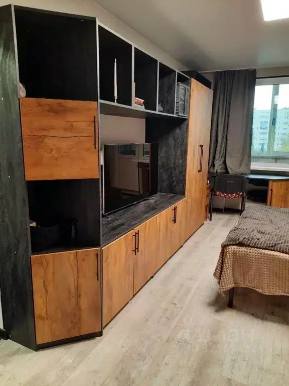 1-к кв. Севастополь ул. Бориса Михайлова, 13 (38.0 м) - Фото 1