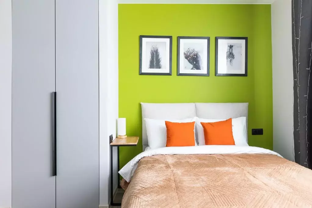 Студия Санкт-Петербург Лиговский просп., 232 (22.0 м) - Фото 1
