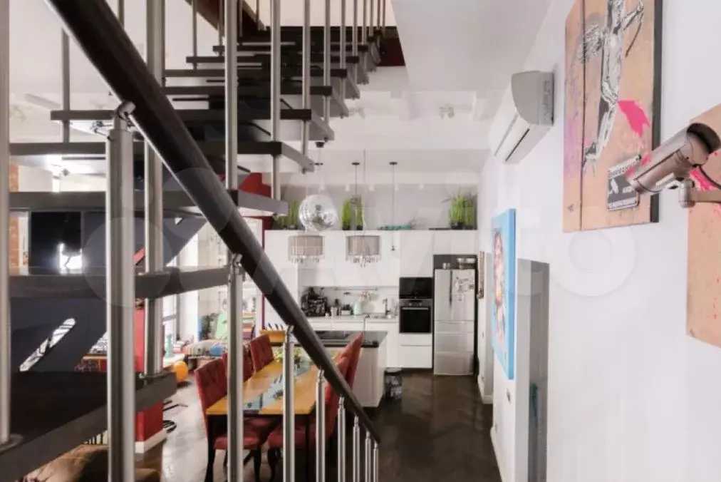 3-к. квартира, 150 м, 2/3 эт. - Фото 0