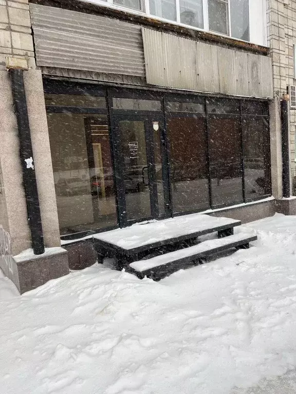 Торговая площадь в Новосибирская область, Новосибирск Сибирская ул., ... - Фото 1